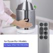 Dyson TP04 TP06 TP09 DP04 Air Purifier Fan Remote (Style 16) - 3