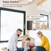 3CH WiFi Smart Switch for Alexa/Google Home/Tuya App - 5