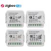 Zigbee 2CH Smart Switch Module for Alexa/Google Home/Tuya - 2