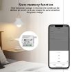 Zigbee 2CH Smart Switch Module for Alexa/Google Home/Tuya - 8