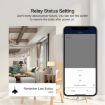 Zigbee 4CH Smart Switch Module for Alexa/Google Home/Tuya App - 9