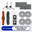 X40 Pro/Ultra Robot Vacuum Replacement Dust Bag for Dreame - 2