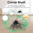 Dreame X40 Pro/Ultra Robot Vacuum Replacement Side Brush - 4