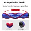 V-shaped Anti-tangle Floor Brush for Dyson G5 Series Vacuum Cleaner - 7