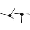 Lefant M200/M201/M520M/M571/T700 Sweeper 1 Pair Side Brushes - 3