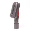 Dyson V6 V7 V8 V9 Vacuum Pet Hair Brush with 35-32mm Adapter - 2