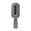 Dyson V6 V7 V8 V9 Miele Vacuum Pet Hair Brush with V6 Adapter - 3