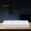Office Power Strip with Wifi Remote & Voice Control, 1.5m AU Plug - 9