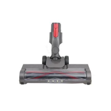 Dyson V7/V8/V10/V11 Vacuum Brush Head with LED Light Roller Carpet - 1