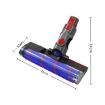 Dyson V7 V8 V10 V11 Vacuum Cleaner Brush Head with Green Light - 2