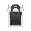Dreame X40/X40 Pro Robot Vacuum Carbon Dust Bag Replacement - 1