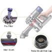 End Cap for Dyson V6 DC59 DC62 SV03 Vacuum Brush Head Roller - 5