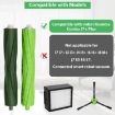 iRobot Roomba Combo J7+ Vacuum Mop Accessories Kit - 2