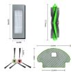 IRobot Roomba Combo113 R113840 Vacuum Cleaner Side Brushes (1 Pair) - 4