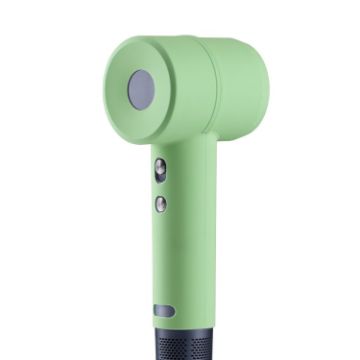 Dyson LF03 Hairdryer Silicone Case in Matcha Green - 1