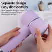 Dyson LF03 Hairdryer Silicone Protective Case - Pink - 7