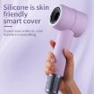 Dyson LF03 Hairdryer Silicone Protective Case, Mint Green - 6