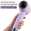 Dyson LF03 Hairdryer Silicone Protective Case - Silver Grey - 4