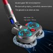 Electric Mopping Head & Water Tank for Dyson V15 + 6 Rags - 6
