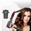 Long Barrels for Dyson Hair Dryer Curling Iron Accessories - 2
