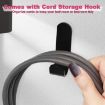 Dyson HD15 Hair Dryer Bracket Bathroom Organizer Shelf - 7
