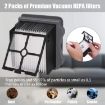 Tineco Floor 2.0 Slim Vacuum Cleaner Replacement Filter Parts - 5