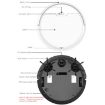 BOWAI OB8S Black Intelligent Path Charging Sweeping Robot - 2