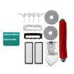 Roborock Qrevo Pro/MaxV Vacuum Robot Mop Cloth Accessories - 2