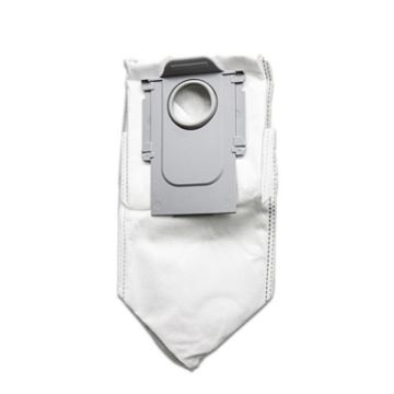 Dust Bag for Roborock Qrevo Pro/MaxV Vacuum Accessories - 1