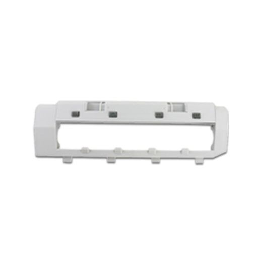 Roborock Qrevo Pro/MaxV Main Brush Cover - White Accessory - 1