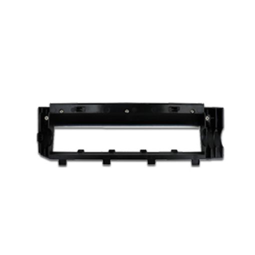 Roborock Qrevo Pro/MaxV Vacuum Main Brush Cover Black Accessory - 1