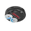 Roborock Qrevo Pro/MaxV Vacuum Main Brush Cover Black Accessory - 5