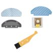 Ecovacs T8/T9/N8 Pro Vacuum Rag Holder Accessories - 2