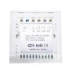 WS-UK-03 Smart Wall Switch, 3 Gangs, Touch Control, UK Plug - 3