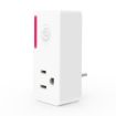 SA-004 WiFi Smart Socket 10A, Alexa/Google Compatible, US Plug - 3