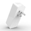 SA-004 WiFi Smart Socket 10A, Alexa/Google Compatible, US Plug - 4