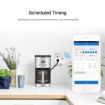 SA-004 WiFi Smart Socket 10A, Alexa/Google Compatible, US Plug - 7