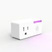 10A WiFi Smart Socket with APP Control, Alexa & Google Home Compatible - 3