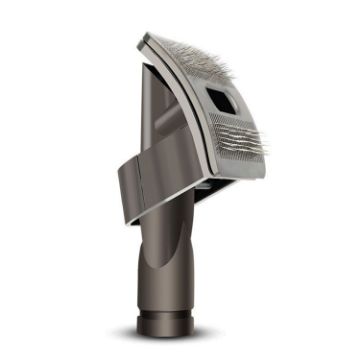 Dyson Vacuum Cleaner Accessories V6 Pet & Dog Brush - 1