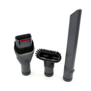 Dyson V6 Compatible 3pcs Wireless Vacuum Brush Accessories Set - 1