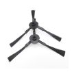 5 Pairs K614 Brushes + 2 Filters + I203 Brush for ILIFE A4S - 5
