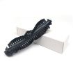 5 Pairs K614 Brushes + 2 Filters + I203 Brush for ILIFE A4S - 8