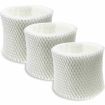 3 PCS HEPA Filters for Honeywell HAC-504AW/HCM-710 Humidifier - 1