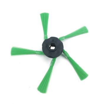 Vorwerk VR200 Accessories: 4 PCS Side Brush for Sweeping Robot - 1