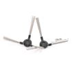 Proscenic 780T 790T Sweeping Robot Accessories: 2 Side Brushes - 2