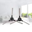 Proscenic 780T 790T Sweeping Robot Accessories: 2 Side Brushes - 5