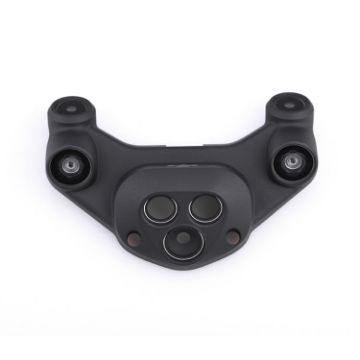 DJI FPV Vision Bracket Assembly - No Glass, Drone Repair Parts - 1