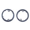 Lampshade Holder Repair Parts for DJI Spark - 3 PCS Set (FR BL) - 2