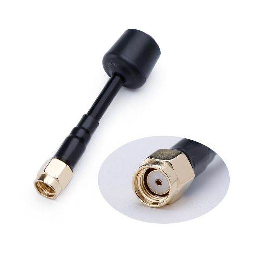 iFlight Albatross 5.8G 60mm SMA RP-SMA FPV Antenna for DJI Sky - 1