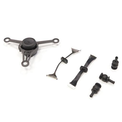 DJI Inspire 2 Gimbal Vibration Absorbing Board Module - 1